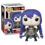 Funko POP! Fairy Tail N° 2289 - Wendy