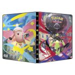 Ultra Pro Pokemon Perfect Order 9-Pocket Portfolio