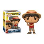 Funko POP! One Piece N° 1878 - Monkey D.Luffy