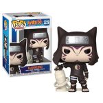 Funko POP! Naruto N° 2229 - Kankuro