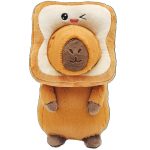 Hug A Capybara Capybara Plush 23cm