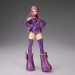 One Piece Jewelry Bonney DXF-The Grandline Series Banpresto Figure