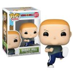 Funko POP! King Of The Hill N° 2277 - Bobby Hill
