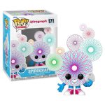 Funko POP! Spirograph N° 171 - Spirograph
