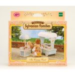 Sylvanian Families Ice Cream Cart