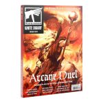 Warhammer White Dwarf Issue 524 (May 2026) Magazine