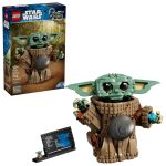 LEGO Star Wars 75446 Grogu Mandalorian Apprentice