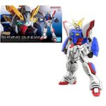 Gundam Shining Gundam RG 1/144 Bandai Model Kit