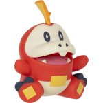 Pokemon Fuecoco Select Figure