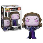 Funko POP! Magic The Gathering N° 1167 - Liliana