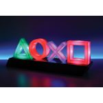 PlayStation Icons USB Light
