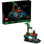 LEGO The Lord Of The Rings 40761 Smeagol and Deagol - Exclusive