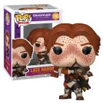 Funko POP! Dragon Age The Veilguard N° 1183 - Lace Harding
