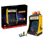 LEGO Icons 10323 Pac-Man Arcade - Exclusive