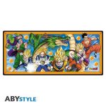 Dragon Ball Z Group XXL Desk Mat