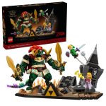 LEGO The Legend Of Zelda 77093 Ocarina of Time Final Battle