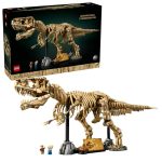 LEGO Jurassic World 76968 Tyrannosaurus Rex - Exclusive