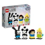 LEGO BrickHeadz 40622 Disney 100th Celebration - Retired