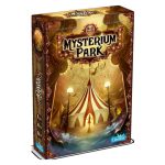 Mysterium Park Board Game