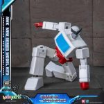 Transformers G1 Ratchet AMK Mini Yolopark Model Kit