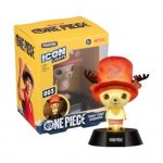 One Piece Chopper Icon Lamp