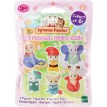 Sylvanian Families Mini Fairytale Babies Series Mystery Figure Bag