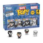 Funko Bitty POP! Marvel Venom 4 Pack