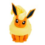 Pokemon Flareon Select Figure