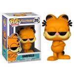 Funko POP! Garfield N° 20 - Garfield