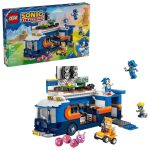 LEGO Sonic The Hedgehog 77006 Team Sonic Command Truck