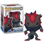 Funko POP! Pokemon N° 1156 - Zoroark