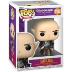 Funko POP! Dragon Age The Veilguard N° 1185 - Solas