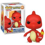 Funko POP! Pokemon N° 1157 - Charmeleon