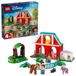LEGO Disney 43304 Blaze's Horse Ranch