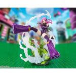 One Piece Bonny "Near Death Experience" FiguartsZERO Bandai Statue