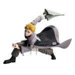 Gachiakuta Enjin Vibration Stars Banpresto Figure