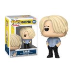 Funko POP! One Piece N° 1881 - Sanji