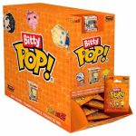 Funko Bitty POP! Dragon Ball Z Mystery Bag