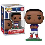 Funko POP! France N° 78 - Kyllian Mbappe