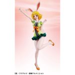 One Piece Carrot Limited Edition Excellent Model P.O.P. Megahouse Statue