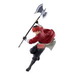Frieren Beyond Journey's End Stark Maximatic Banpresto Figure