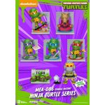 Teenage Mutant Ninja Turtles Blind Box Beast Kingdom Figurine