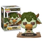Funko POP! Zodiac N° 18 - Taurus