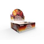 Yu-Gi-Oh! TCG: Blazing Dominion Booster Box
