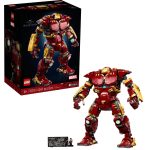 LEGO Marvel 76210 Hulkbuster - Retired
