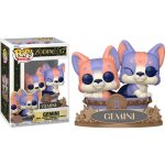Funko POP! Zodiac N° 17 - Gemini
