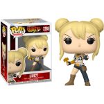 Funko POP! Fairy Tail N° 2286 - Lucy