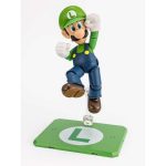 Super Mario Luigi S.H.Figuarts Bandai Figure