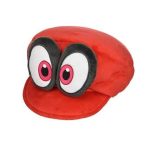Super Mario Odyssey Mario's Cap