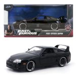 Fast & Furious 1995 Toyota Supra 1:24 JADA Die-Cast Model